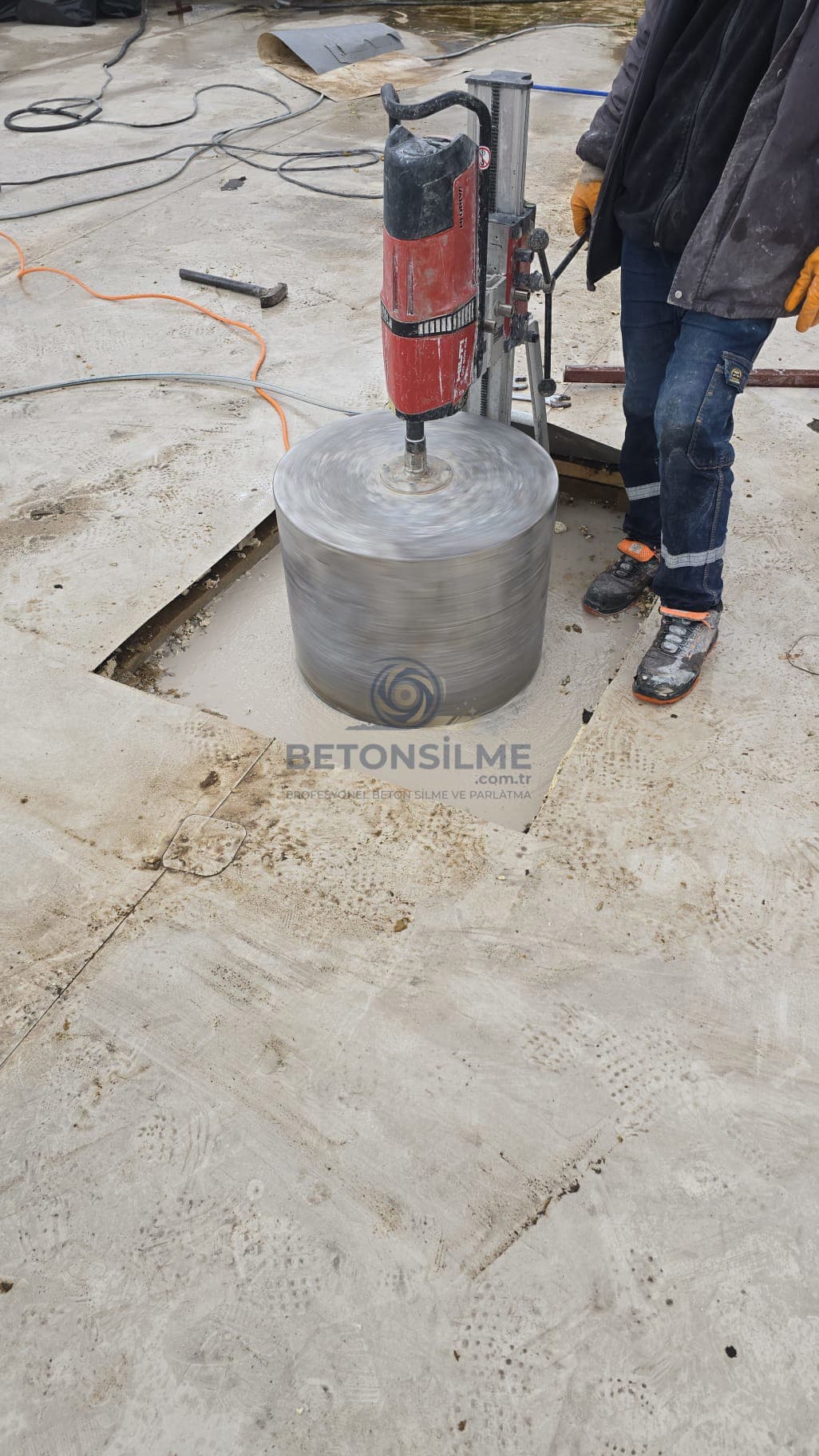 Beton Silme Fiyatları ve Maliyet Unsurları